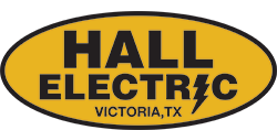 Hall Electric and Lighting Center